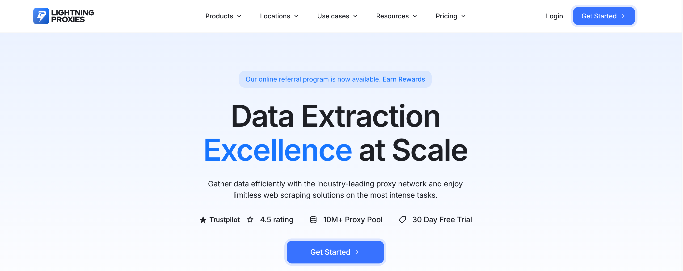 LightningProxies