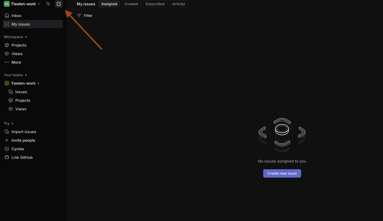 Testing Commands