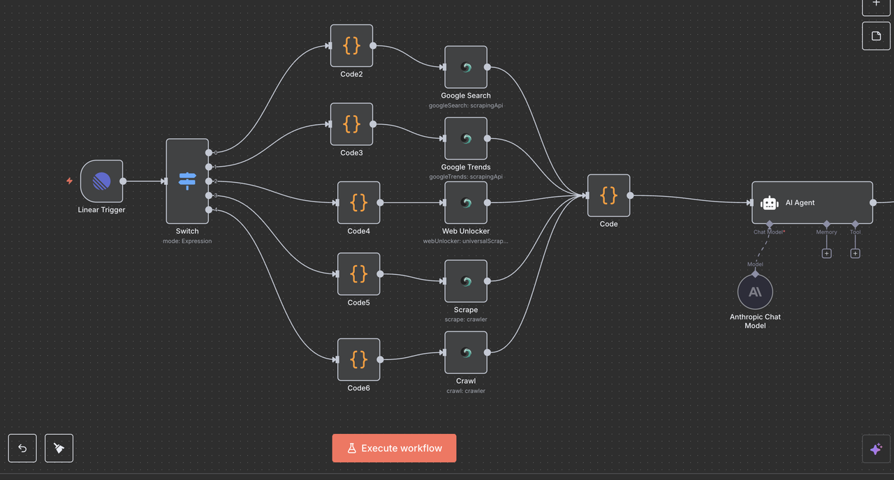 Claude Model Configuration