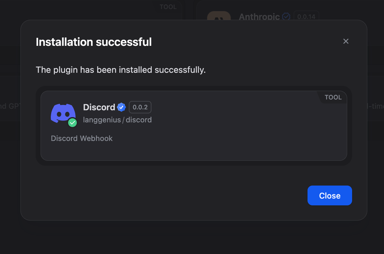 discord