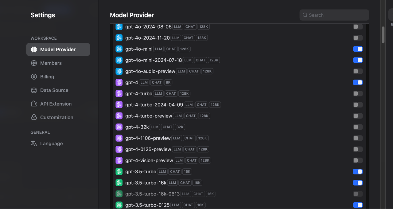 AI分析ノード
