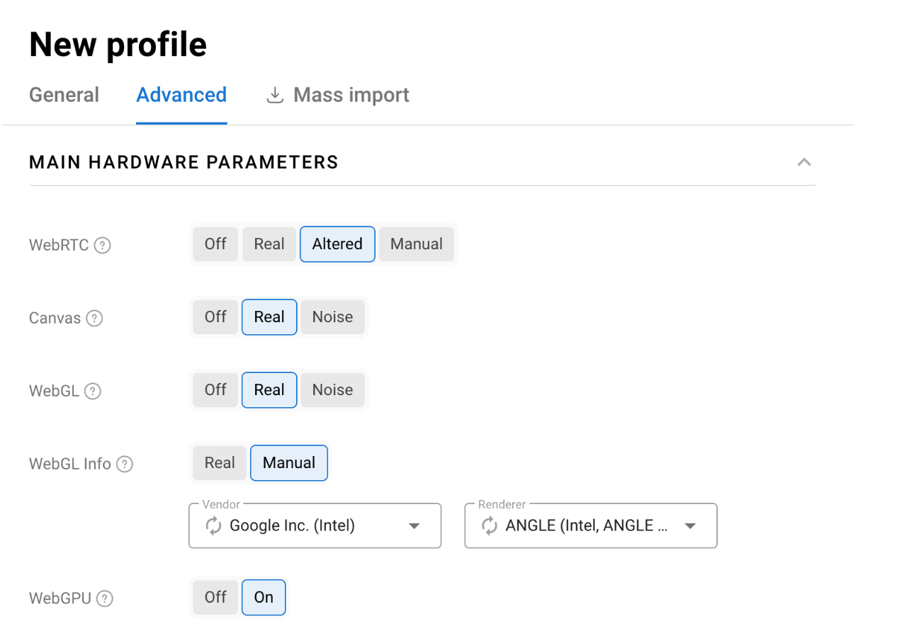 The Power of Anti-Detect Browsers in Multi-Accounting
