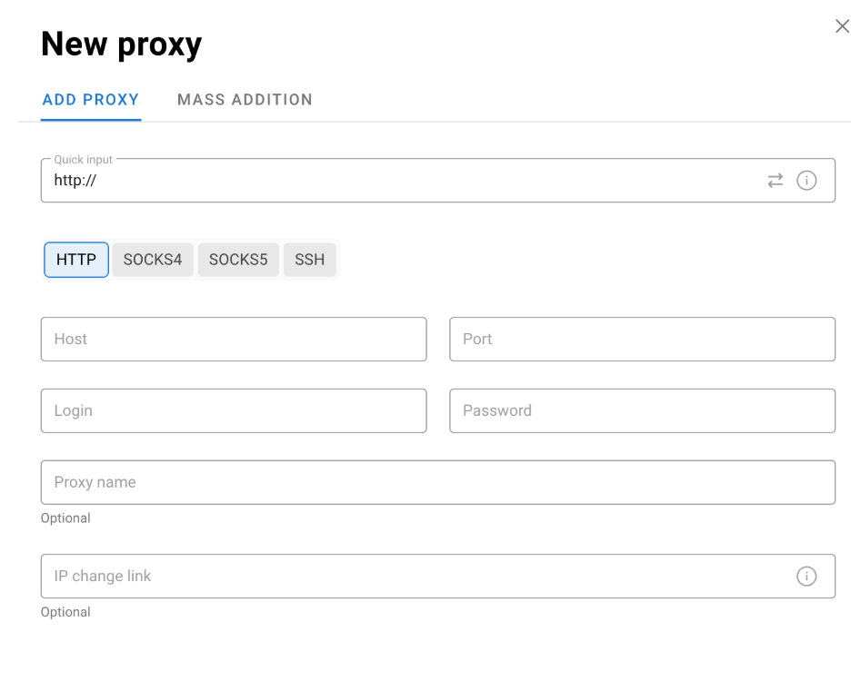 Integrating Scrapeless Proxies with Dolphin{anty}