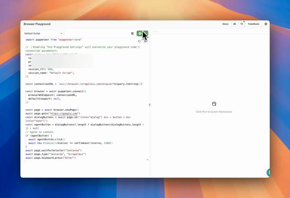 Feature Demo: Network – Diagnose Page Load and Request Issues